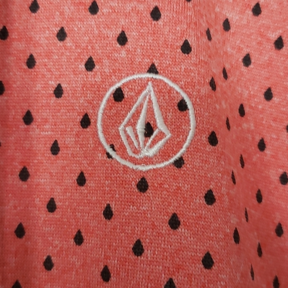 Volcom hooded Jacket - Picture 2 of 8